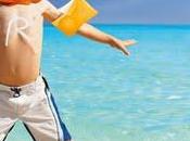 Garnier cuida piel niños verano resisto.