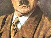 Hitler toros