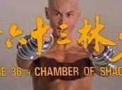 Trilogía cámaras Shaolin