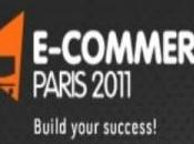 España, país invitado E-commerce París 2011