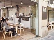 Escapada París: Café Coutume