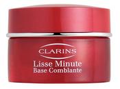 'Lisse Minute' 'Instant Smooth' Clarins