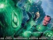 Green Lantern Critica