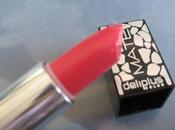 Nuevos labiales para colección