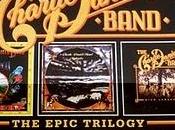 Charlie Daniels Band epic trilogy