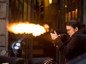 Primeras imágenes película Steven Soderbergh 'Haywire'