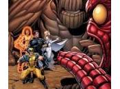Primer vistazo Astonishing X-Men