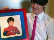 Drake Bell habla sobre trabajo como Spidey Ultimate Spider-Man