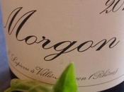 Lapierre Morgon 2010 (sin sulfitos)