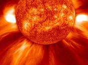 Aclaran misterio corona solar