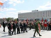 Varsovia conmemora alzamiento contra ocupación nazi 1944