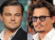 mejor pagados Hollywood DiCaprio Johnny Depp