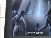 Novedades ePub Babylon