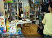 Firma Libros Palencia