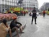 Echan Puerta Indignados