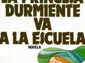 princesa durmiente escuela