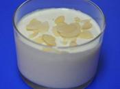 Crema Piña Mascarpone