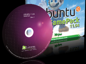 Ubuntu juegos? GamePack. juegos nativos