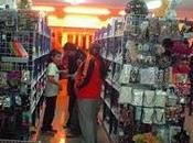 Tiendas Chinos