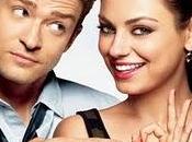 Mila Kunis: Friends With Benefits