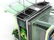 Kiosco Ecológico