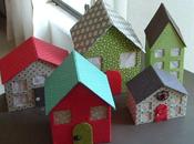 Jugando casitas