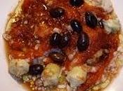 Ensalada bacalao