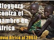 Bloggers áfrica, únete!