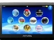 Vita podrá usar como mando PS3.