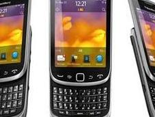 Nuevas Blackberry Torch 9810 9860