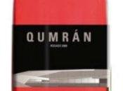 Qumran 2010 Rosado