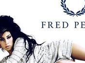 Winehouse Fred Perry