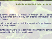 Proximos cursos
