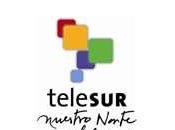 medios españoles callan, TeleSur habla: continúa.