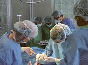 Cirujanos para siglo mundo global