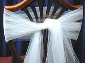 Decorar Sillas Boda