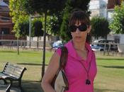 Pink lady