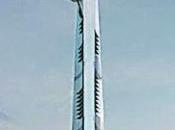Firma Chicago diseñará rascacielos alto mundo: Kingdom Tower Jeddah, Arabia Saudita Proyecto Adrian Smith Gordon Gill