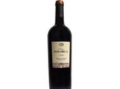 Viña Solorca Crianza 2006