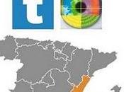 Transformación licencia concesiones TDT-locales, autonómicas emisoras radio Comunitat Valenciana