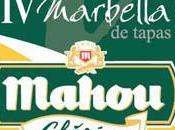 Marbella Tapas 2011