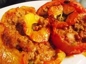 Tomates rellenos Receta artesanal