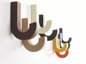 Perchero pared "GUM HOOK"
