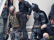 Nuevas imágenes desafortunado título 'The Dark Knight Rises' España