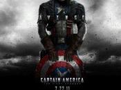 Reseñas Cine-el Capitán América, película