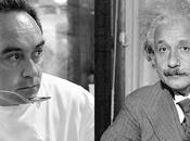 parecen Ferrán Adrià Albert Einstein?