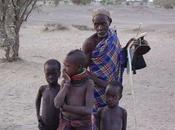 Codicia, cooperación castigo entre Turkana