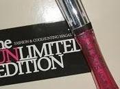 Glam Shine Fresh