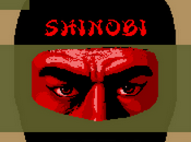 enseña Shinobi