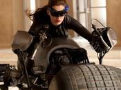 Primera imagen oficial Catwoman